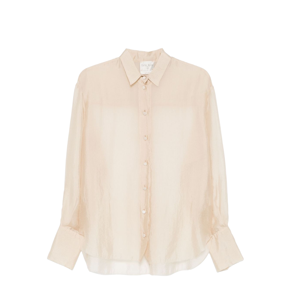 Shirts Beige