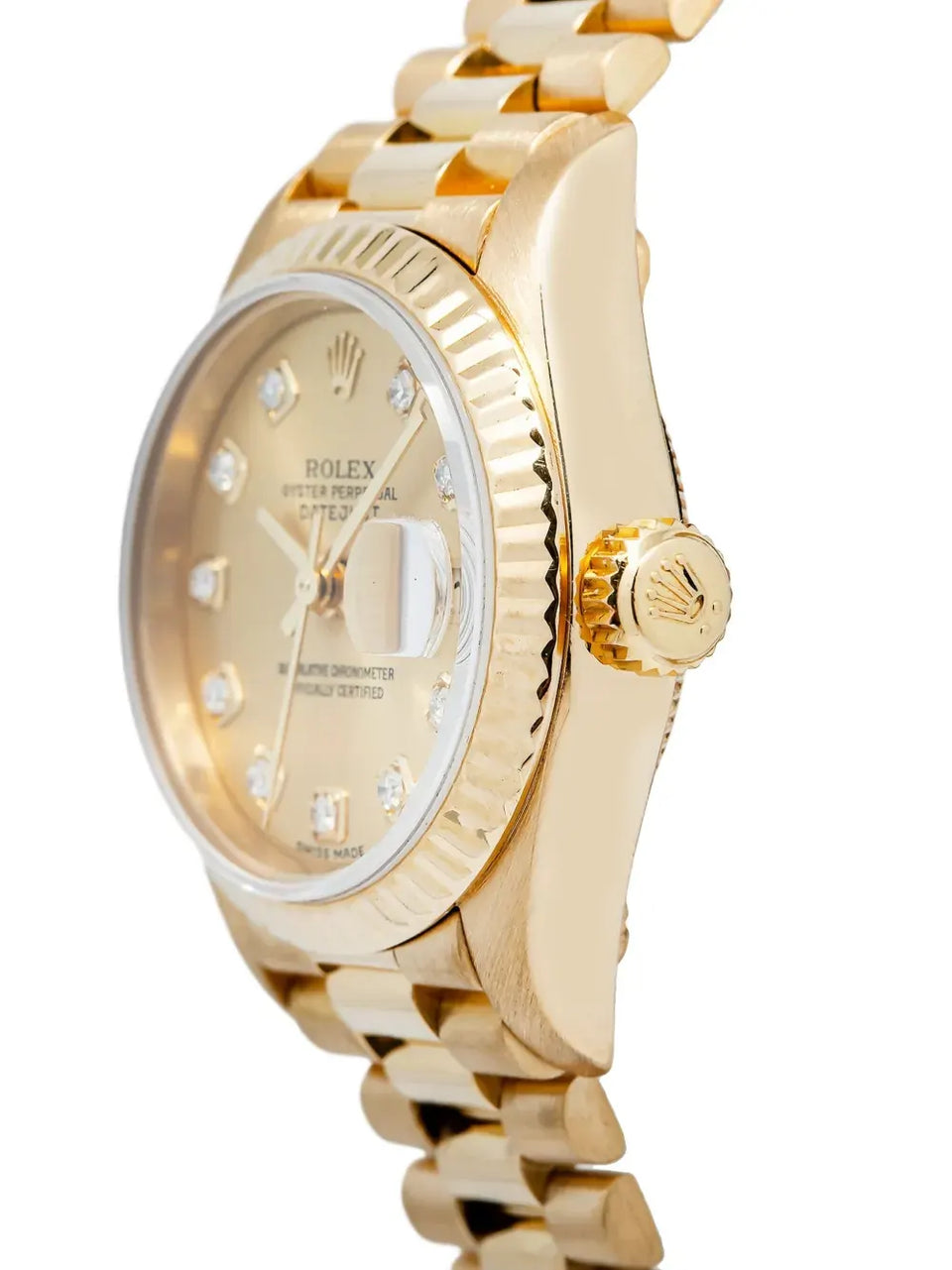 Datejust - 26 mm