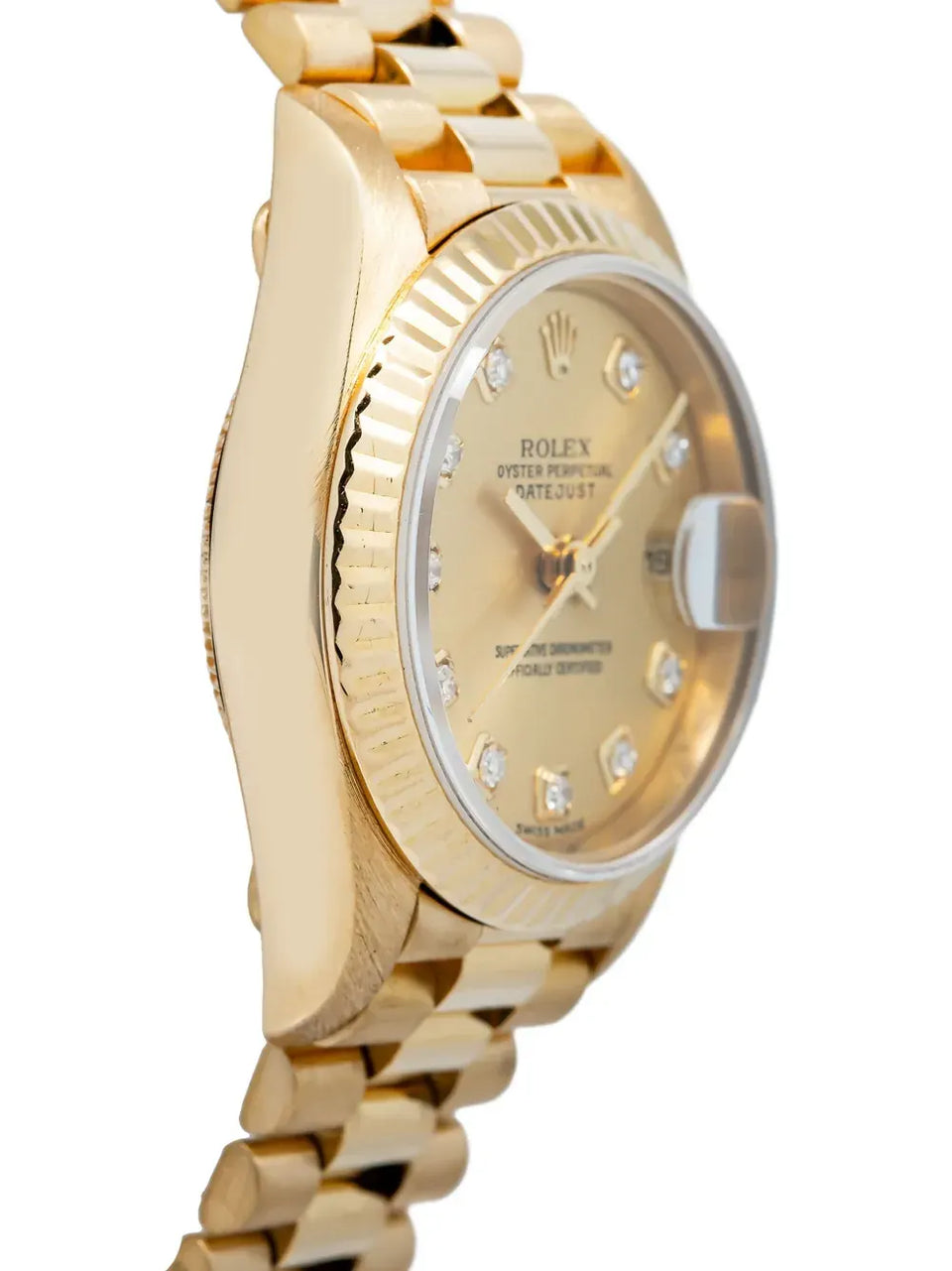 Datejust - 26 mm