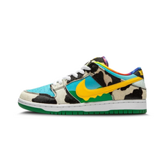 Ben And JerryS x Dunk Low SB Chunky Dunky