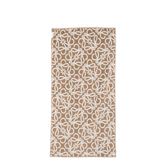 Paula Ibiza Anagram Towel