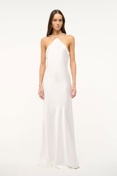 CADENCE DRESS PEARL
