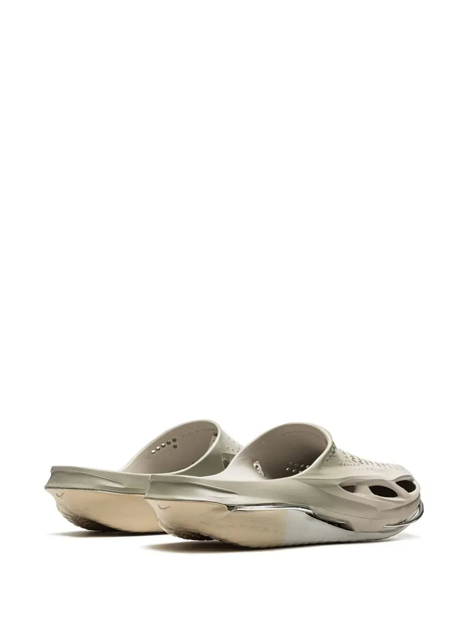 MMW 005 Light Bone slides