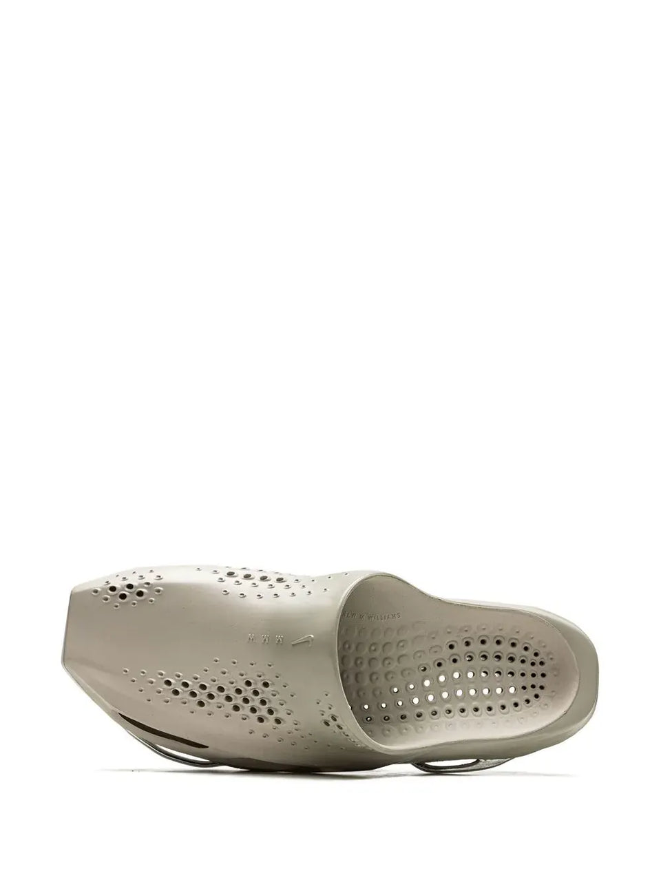MMW 005 Light Bone slides