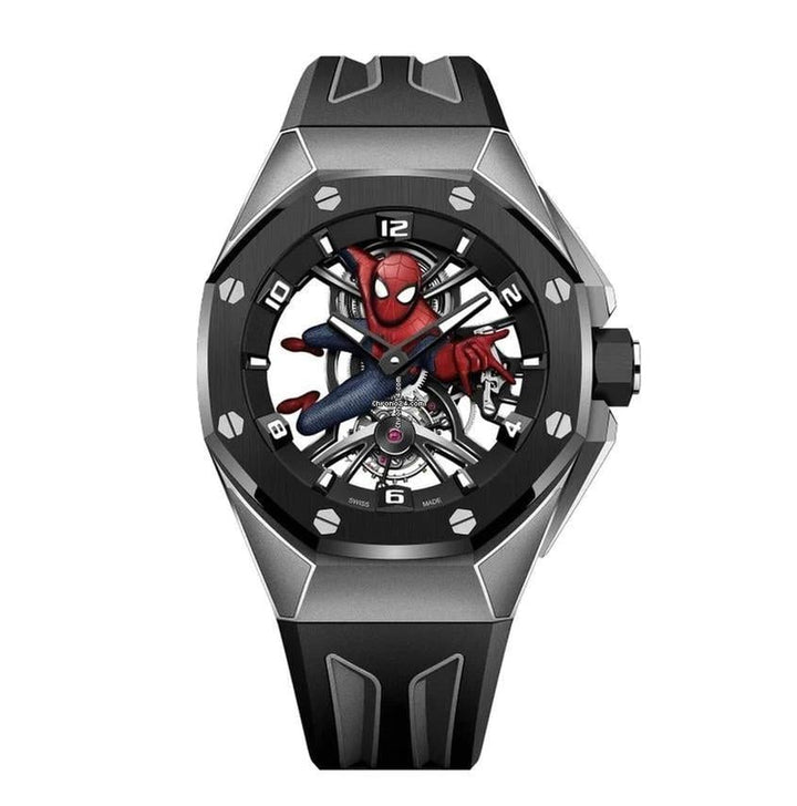 Audemars Piguet Royal Oak Concept
