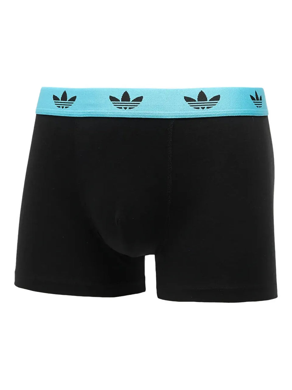 logo-print boxers (set of three)