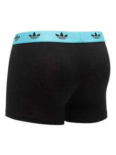logo-print boxers (set of three)