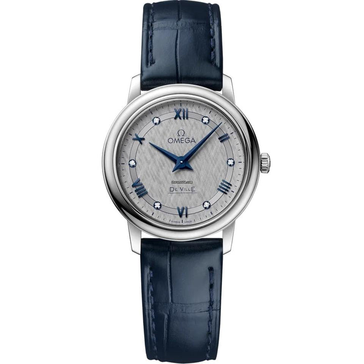 Omega De Ville
