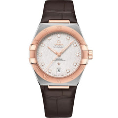 Omega Constellation Co-axial Master Chronometer 131.23.39.20.52.001