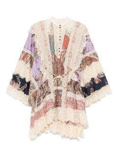 Rhiannon Billow dress