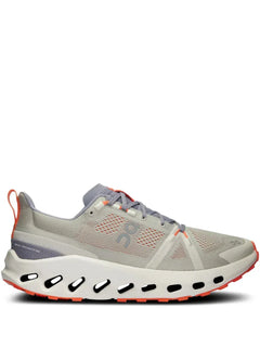Cloudsurfer Trail "Fossil Ivory" sneakers