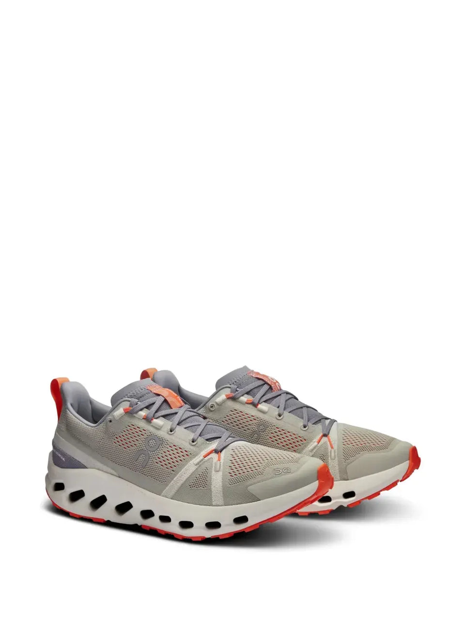 Cloudsurfer Trail "Fossil Ivory" sneakers