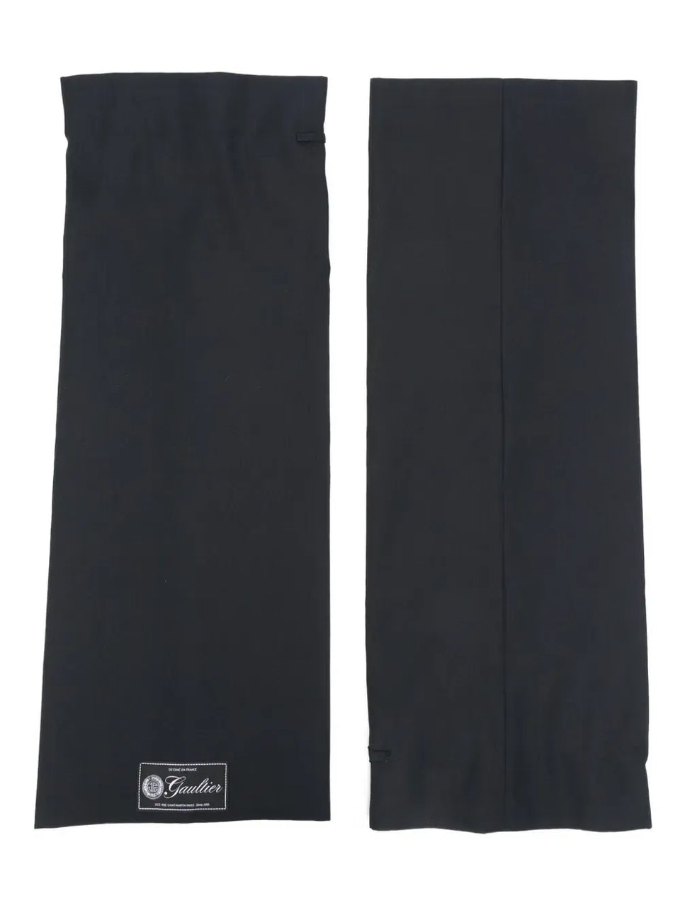 tailoring floting legs