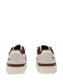 Forum Low CL lace-up sneakers
