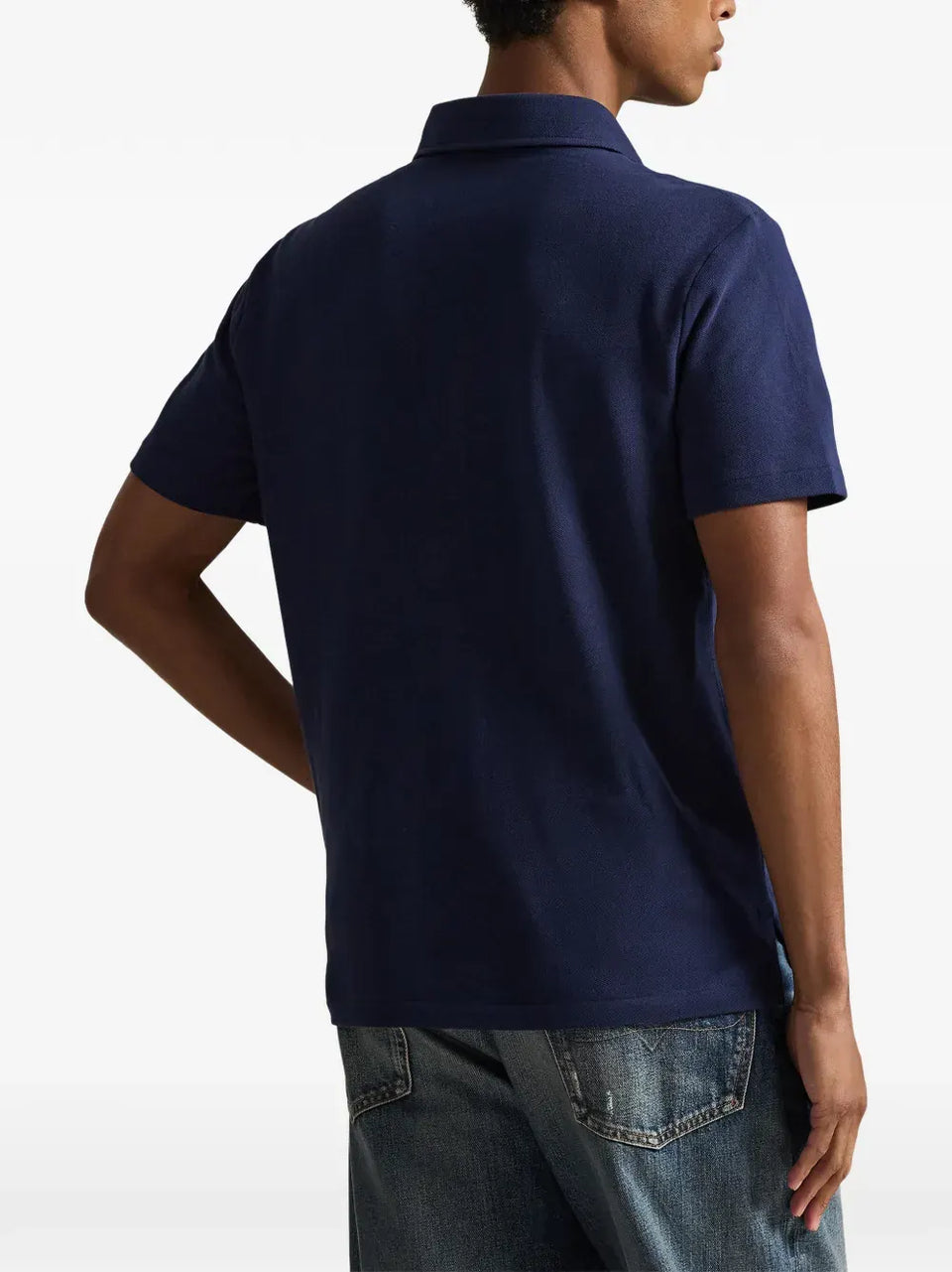 Polo Bear polo shirt