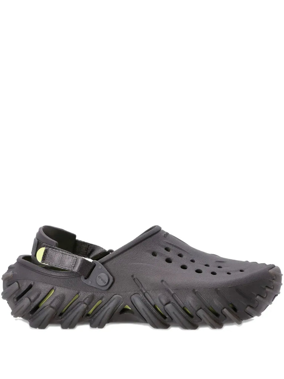 Echo RO clogs
