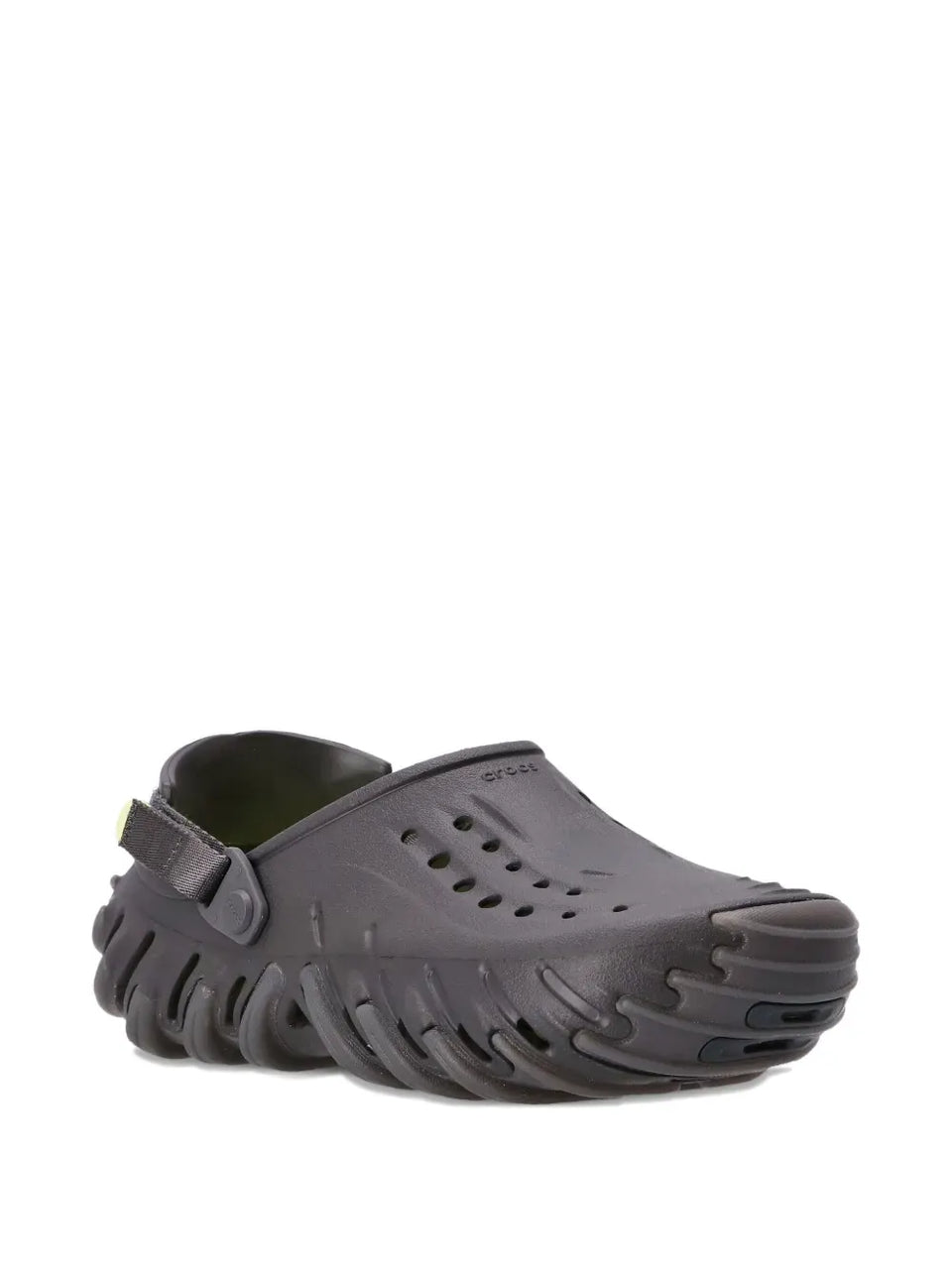 Echo RO clogs