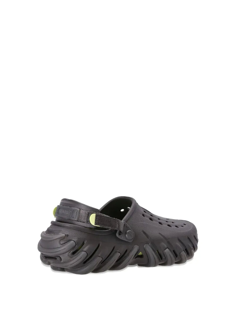 Echo RO clogs