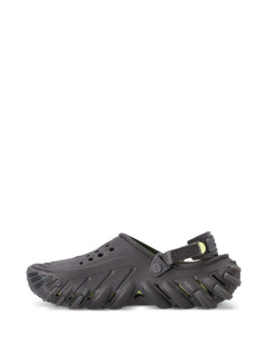 Echo RO clogs