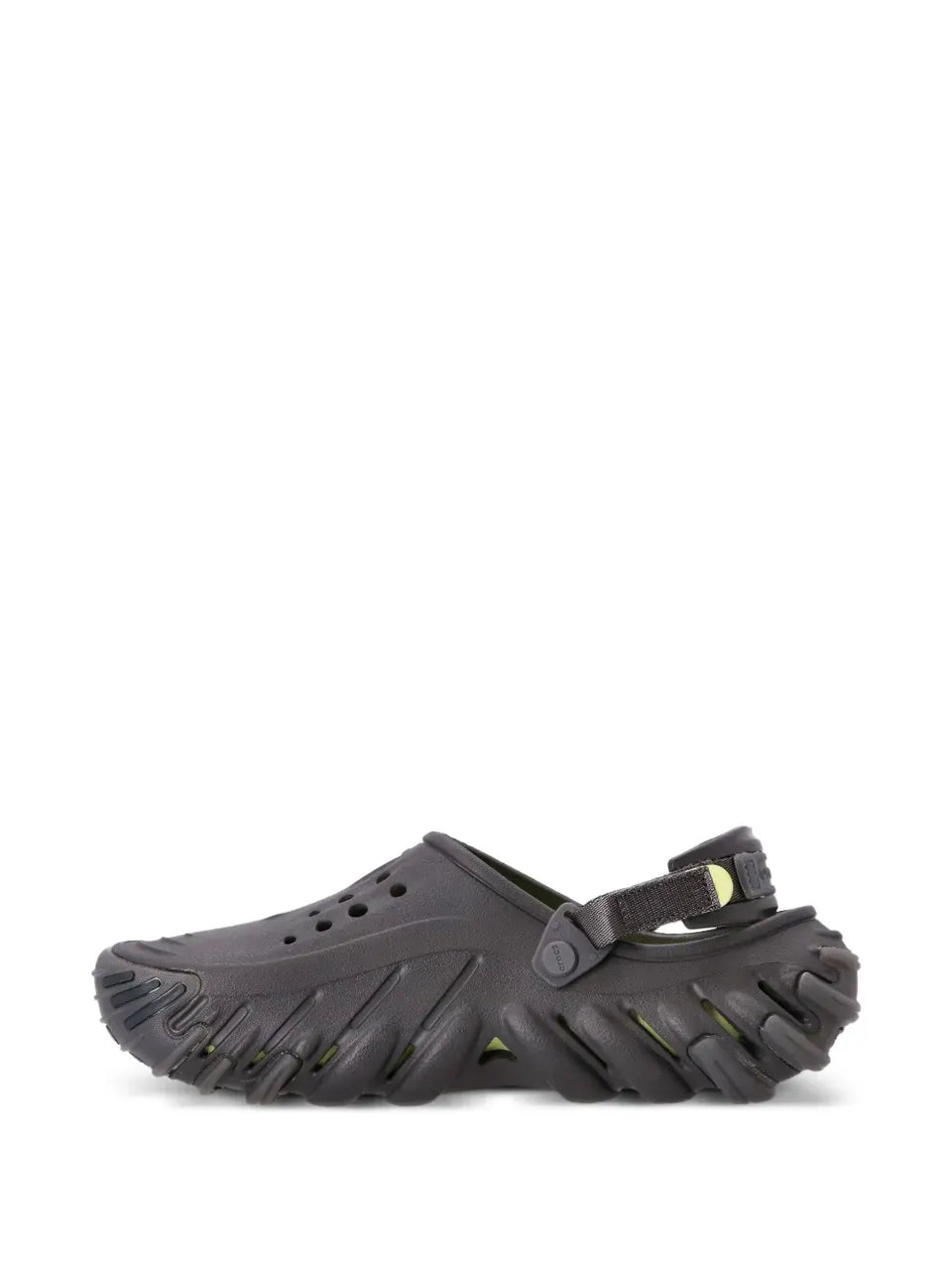Echo RO clogs