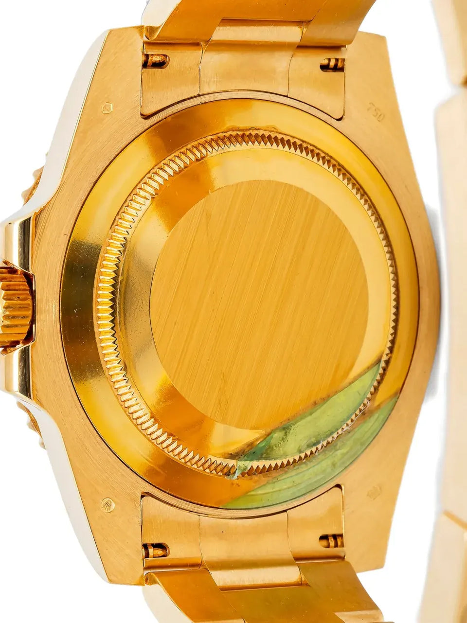 Submariner 40mm watch