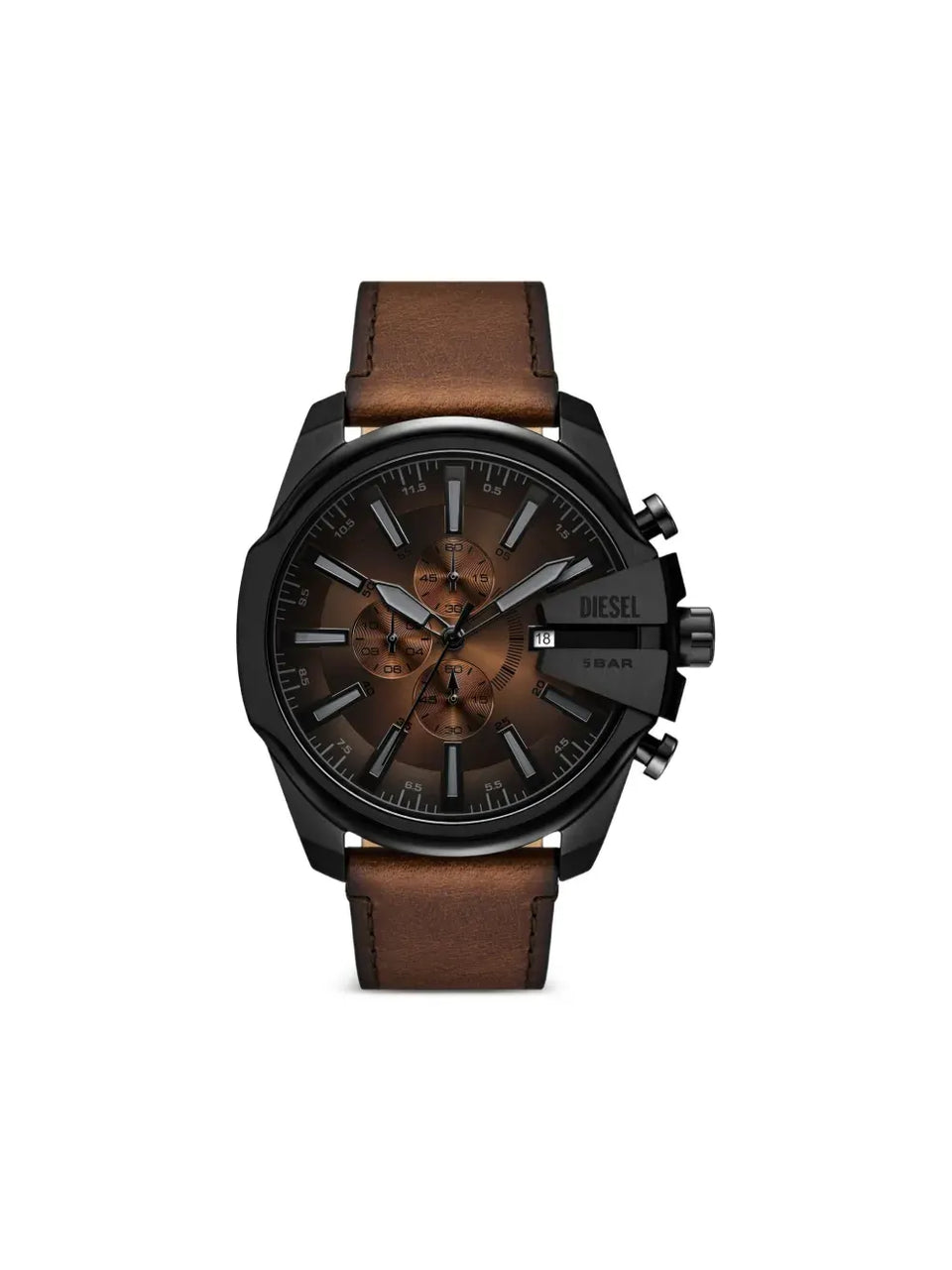 Chronograph - 49 mm