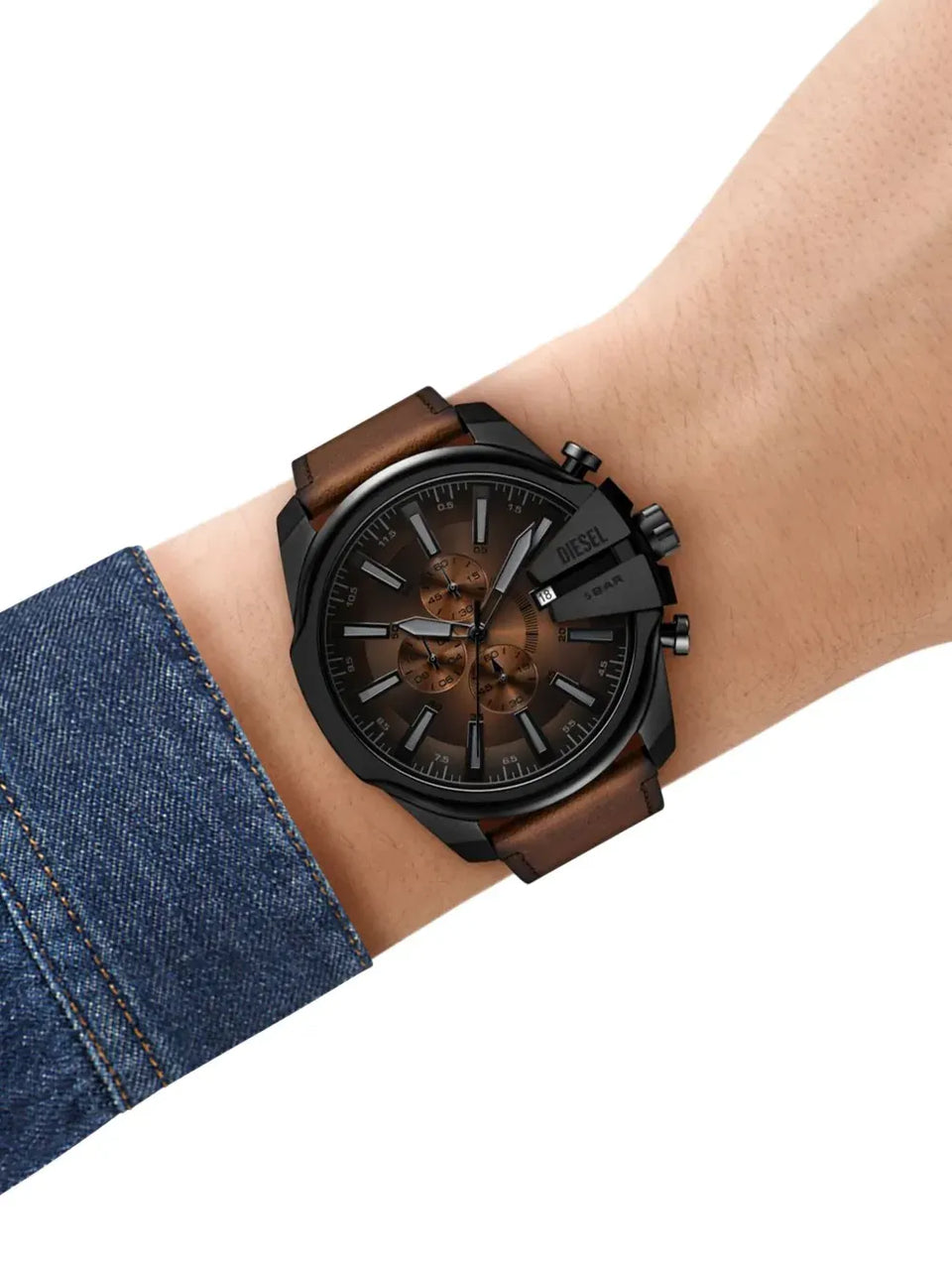 Chronograph - 49 mm