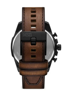 Chronograph - 49 mm