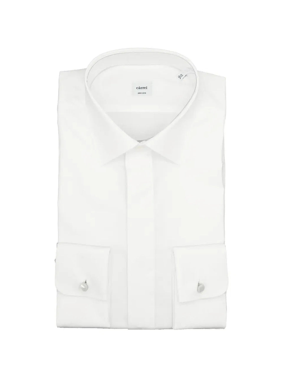 cuff shirt