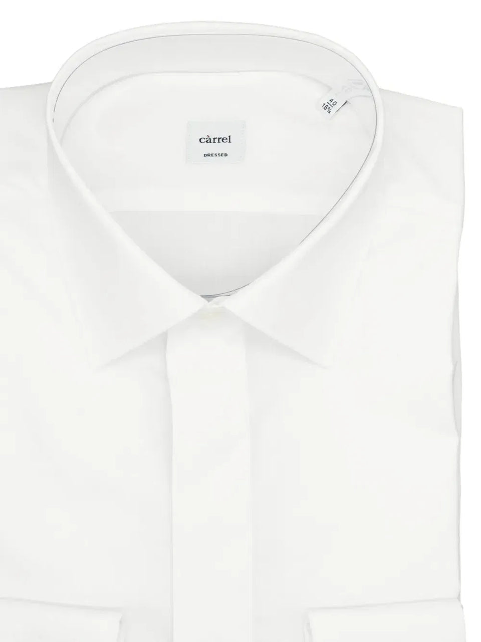 cuff shirt