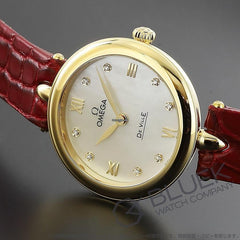 Omega De Ville