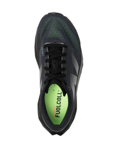 Fresh Foam X 1080v13 lace-up sneakers