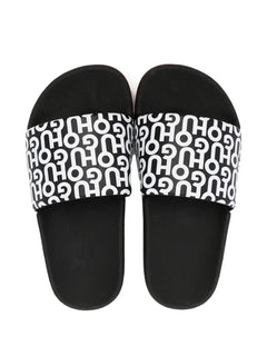 Match It logo-print slides