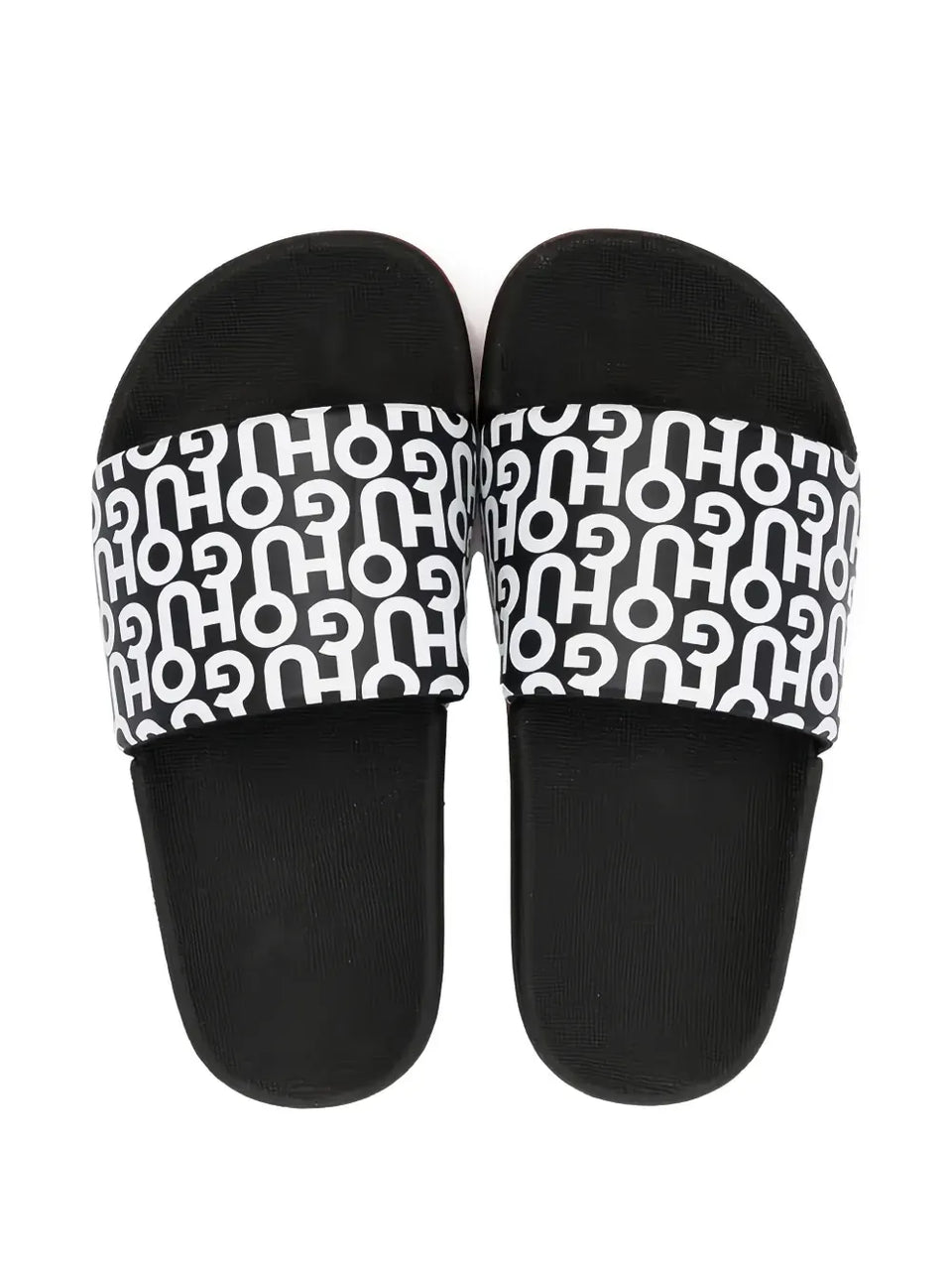 Match It logo-print slides