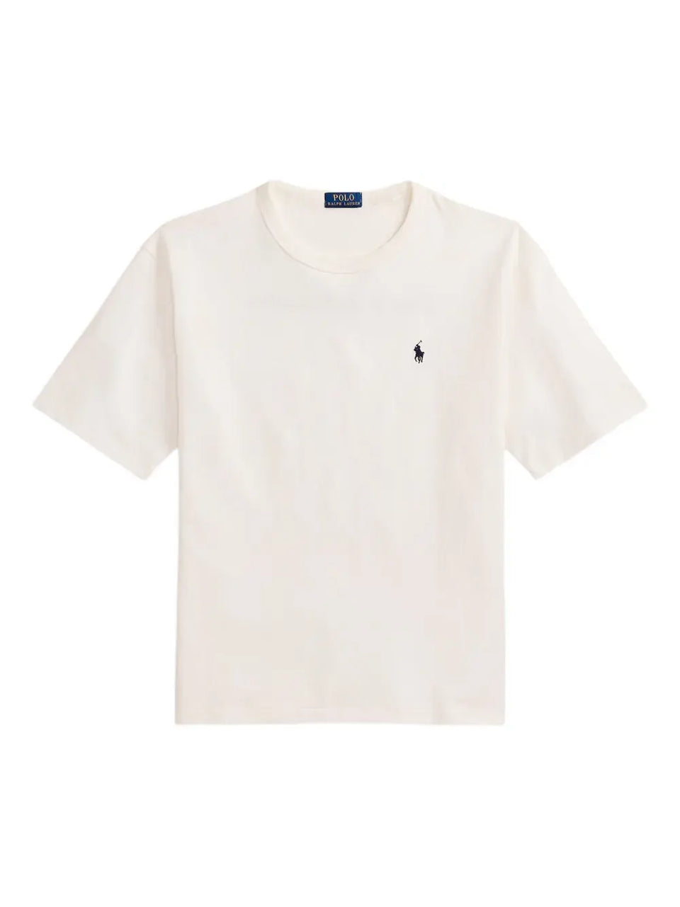 short-sleeve jersey T-Shirt