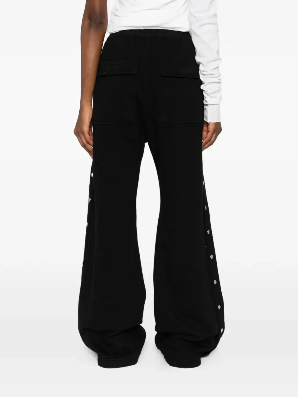 pusher sweatpants