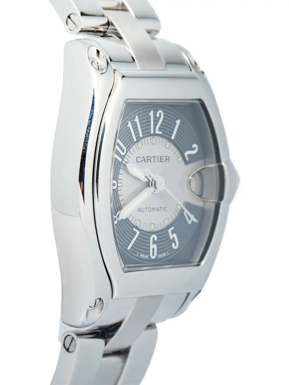 Roadster 42mm watch