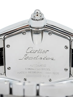 Roadster 42mm watch