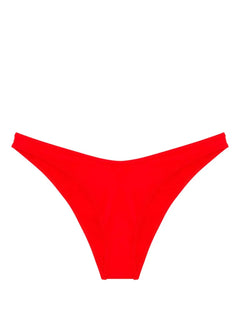 Bfpn-Brazilian logo-print bikini bottoms
