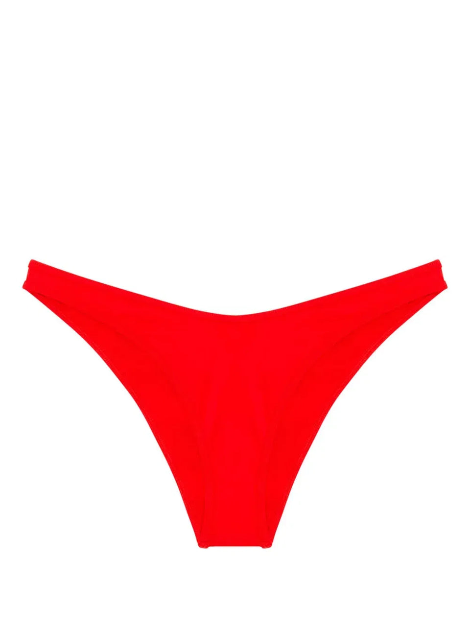 Bfpn-Brazilian logo-print bikini bottoms