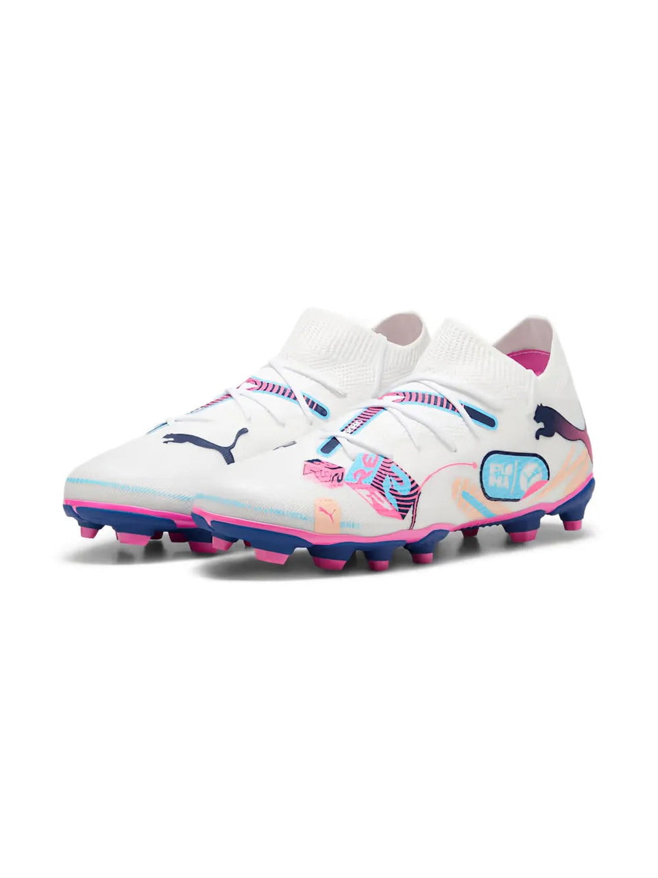 Future 7 Match cleats