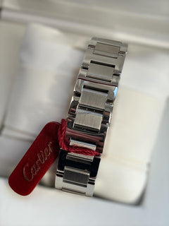 Cartier Pasha