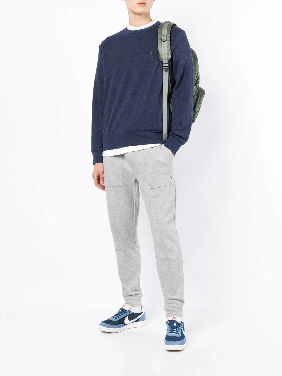 Polo Pony sweatshirt