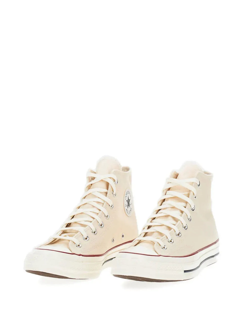 70 Hi Parchment sneakers