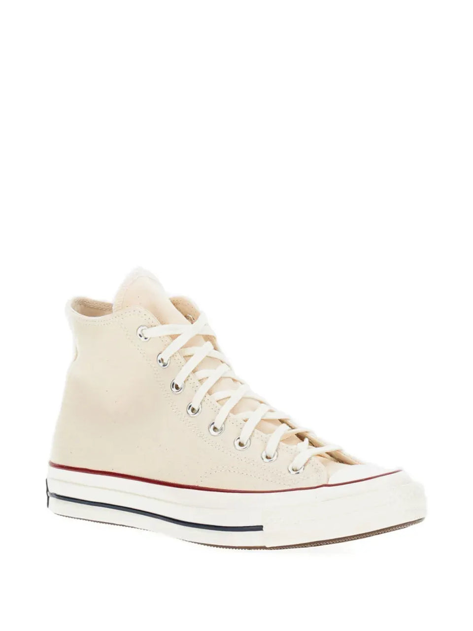 70 Hi Parchment sneakers
