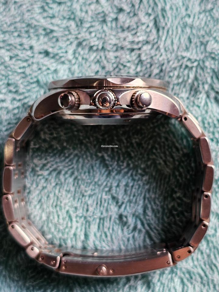 Omega Seamaster