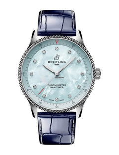 Breitling Navitimer