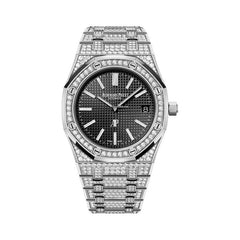 Audemars Piguet Royal Oak