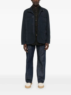 Ogston jacket