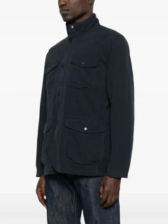Ogston jacket